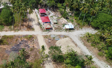 Residential lot near beach located at Lisub B, Anini-y