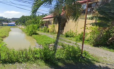 Commercial Lot, San Angel, San Jose, Antique