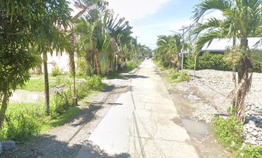 Commercial Lot, San Angel, San Jose, Antique