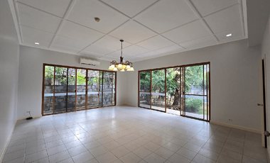 4BR House for Rent in Urdaneta Village, Makati - RR0215482