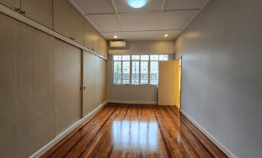 4BR House for Rent in Urdaneta Village, Makati - RR0215482