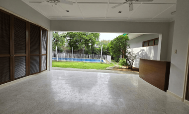 4BR House for Rent in Urdaneta Village, Makati - RR0215482