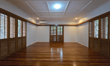 4BR House for Rent in Urdaneta Village, Makati - RR0215482