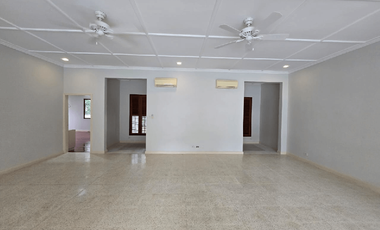 4BR House for Rent in Urdaneta Village, Makati - RR0215482