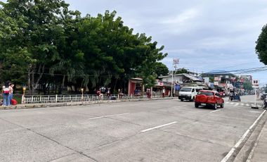 Lot for Sale in Centro Norte, Culasi