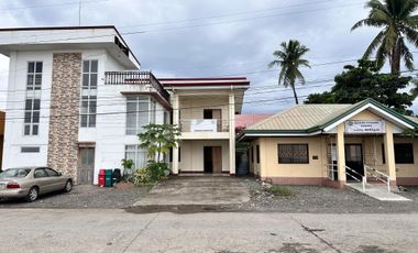 Lot for Sale in Centro Norte, Culasi