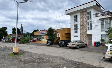 Lot for Sale in Centro Norte, Culasi