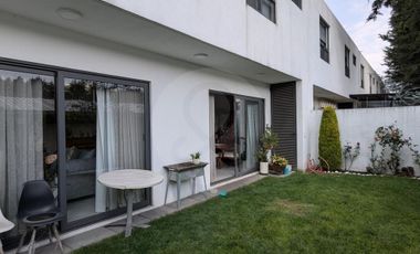 Alboreto Casa en venta en San Lorenzo Coacalco