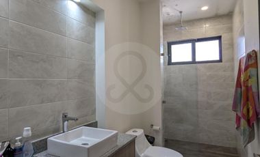 Alboreto Casa en venta en San Lorenzo Coacalco