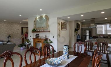 Alboreto Casa en venta en San Lorenzo Coacalco