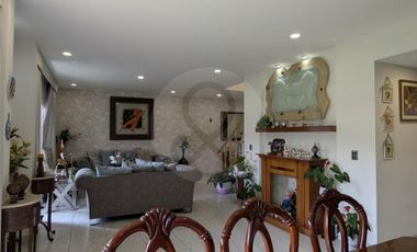 Alboreto Casa en venta en San Lorenzo Coacalco