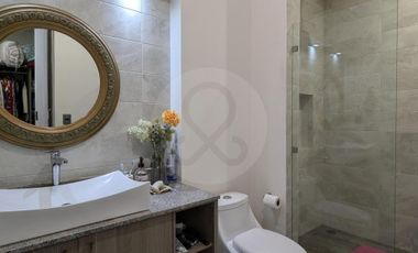 Alboreto Casa en venta en San Lorenzo Coacalco