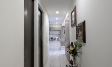 Alboreto Casa en venta en San Lorenzo Coacalco