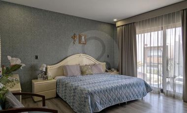 Alboreto Casa en venta en San Lorenzo Coacalco