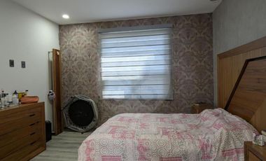 Alboreto Casa en venta en San Lorenzo Coacalco