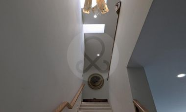 Alboreto Casa en venta en San Lorenzo Coacalco