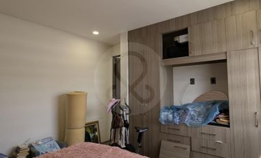 Alboreto Casa en venta en San Lorenzo Coacalco