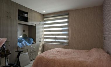 Alboreto Casa en venta en San Lorenzo Coacalco