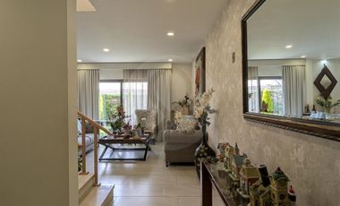 Alboreto Casa en venta en San Lorenzo Coacalco