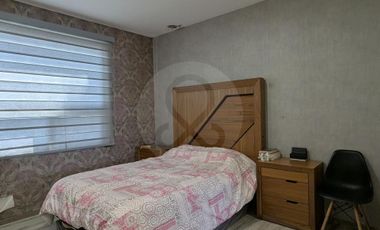 Alboreto Casa en venta en San Lorenzo Coacalco