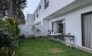 Alboreto Casa en venta en San Lorenzo Coacalco