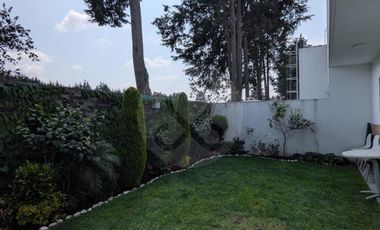Alboreto Casa en venta en San Lorenzo Coacalco