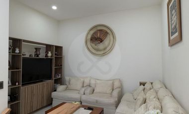 Alboreto Casa en venta en San Lorenzo Coacalco