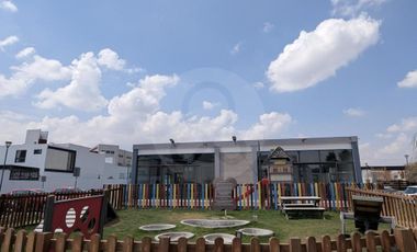 Alboreto Casa en venta en San Lorenzo Coacalco