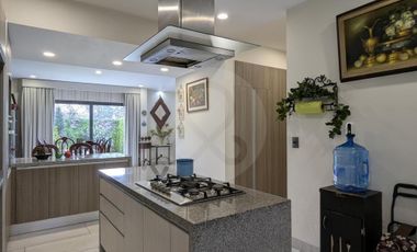 Alboreto Casa en venta en San Lorenzo Coacalco