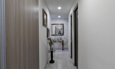 Alboreto Casa en venta en San Lorenzo Coacalco