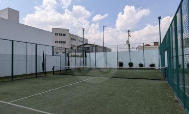 Alboreto Casa en venta en San Lorenzo Coacalco