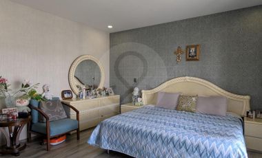 Alboreto Casa en venta en San Lorenzo Coacalco