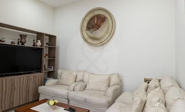 Alboreto Casa en venta en San Lorenzo Coacalco