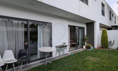 Alboreto Casa en venta en San Lorenzo Coacalco