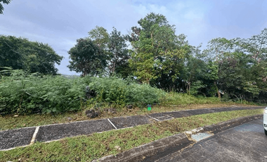 972.0sqm Lot for Sale in Nasugbu, Batangas - RS4902484
