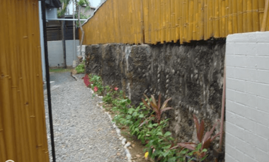 4BR House for Sale in Dasmariñas Village, Makati - RS4971382