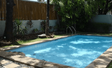 4BR House for Sale in Dasmariñas Village, Makati - RS4971382