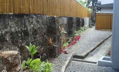 4BR House for Sale in Dasmariñas Village, Makati - RS4971382