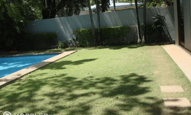 4BR House for Sale in Dasmariñas Village, Makati - RS4971382