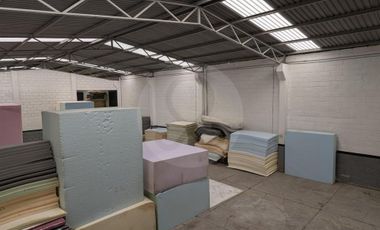 Bodega comercial en venta en San Cristóbal HuichochitlAn
