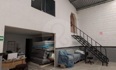 Bodega comercial en venta en San Cristóbal HuichochitlAn