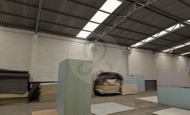 Bodega comercial en venta en San Cristóbal HuichochitlAn
