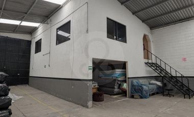 Bodega comercial en venta en San Cristóbal HuichochitlAn