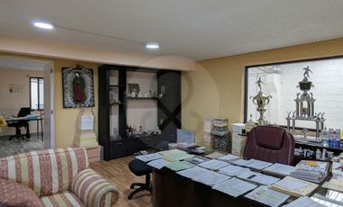 Bodega comercial en venta en San Cristóbal HuichochitlAn