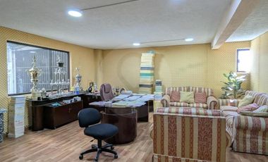 Bodega comercial en venta en San Cristóbal HuichochitlAn