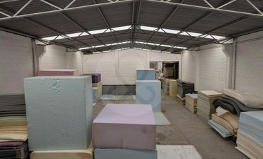 Bodega comercial en venta en San Cristóbal HuichochitlAn