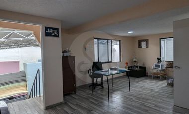 Bodega comercial en venta en San Cristóbal HuichochitlAn