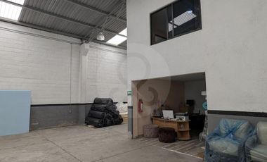 Bodega comercial en venta en San Cristóbal HuichochitlAn
