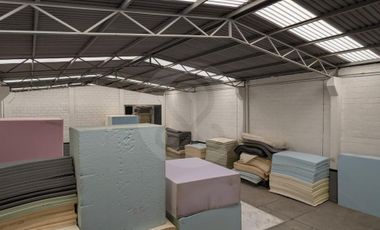 Bodega comercial en venta en San Cristóbal HuichochitlAn