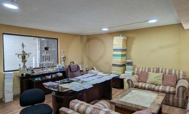 Bodega comercial en venta en San Cristóbal HuichochitlAn